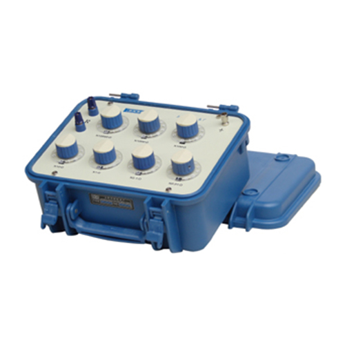  上海正陽(yáng)ZX38D交/直流標(biāo)準(zhǔn)電阻箱